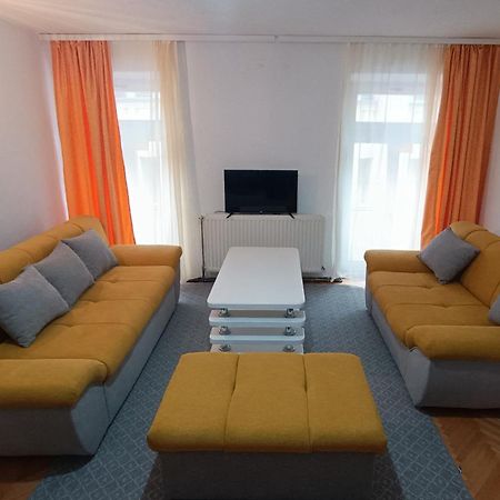 Ferhadija Apartment サラエヴォ エクステリア 写真
