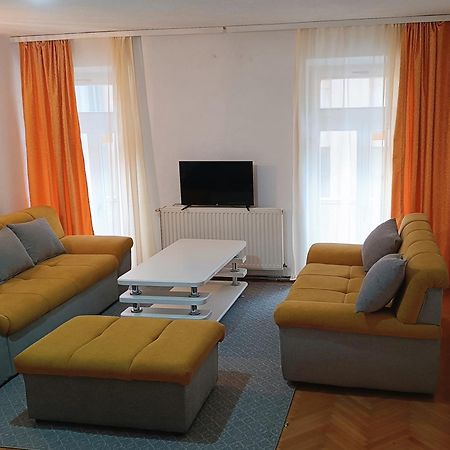 Ferhadija Apartment サラエヴォ エクステリア 写真