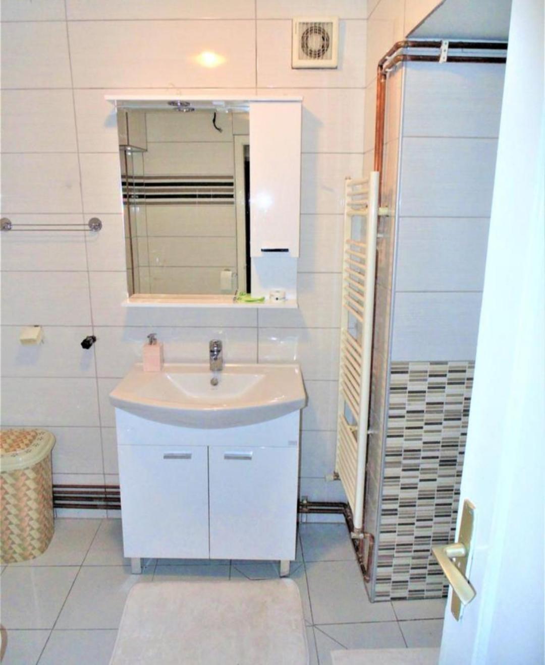 Ferhadija Apartment サラエヴォ エクステリア 写真