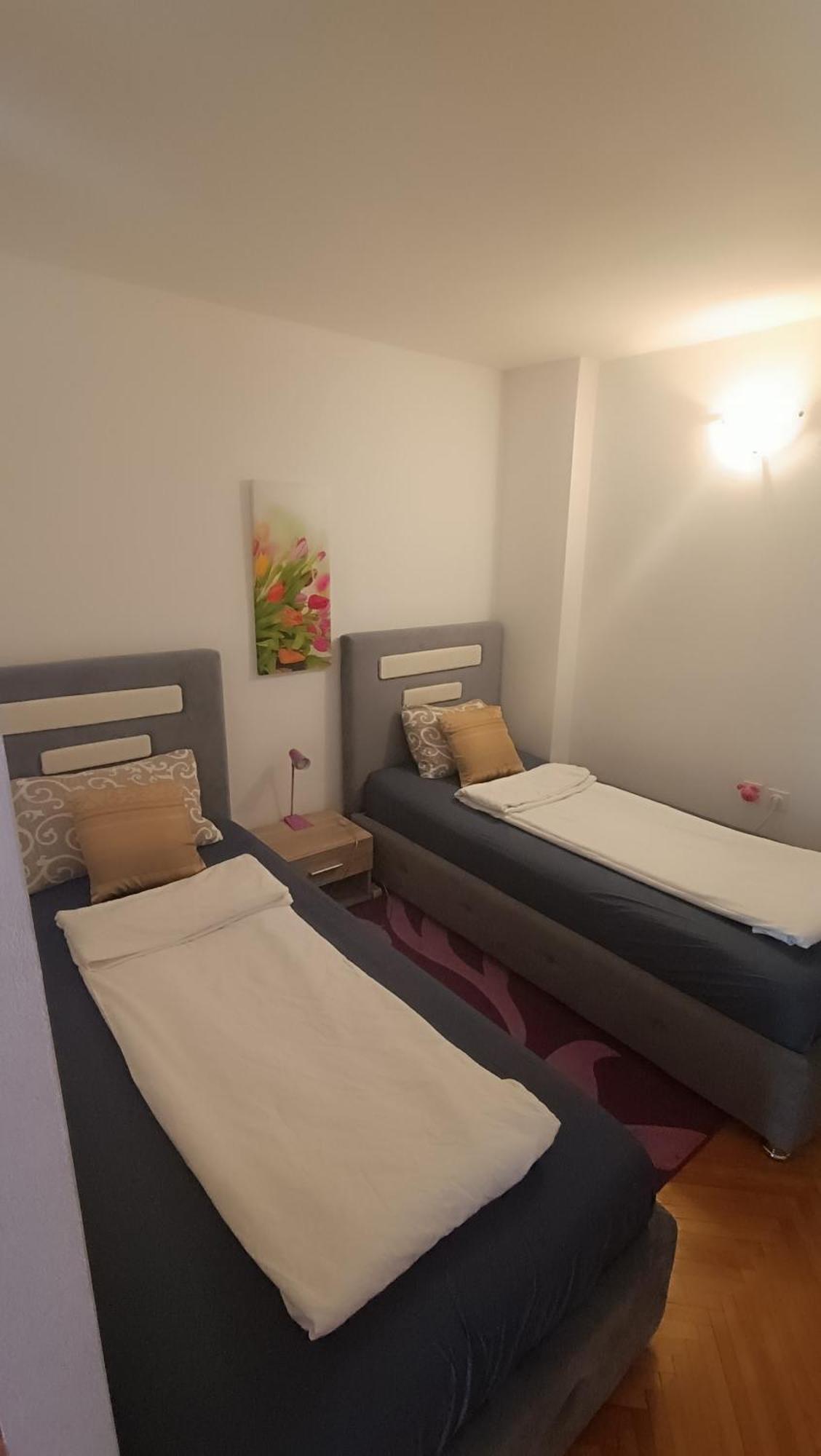 Ferhadija Apartment サラエヴォ エクステリア 写真