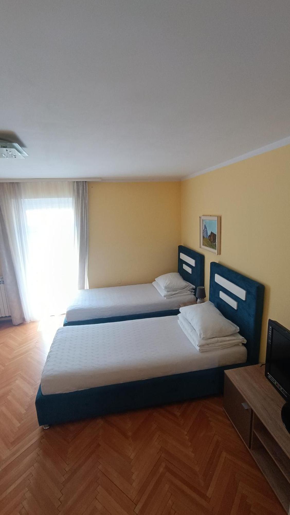 Ferhadija Apartment サラエヴォ エクステリア 写真