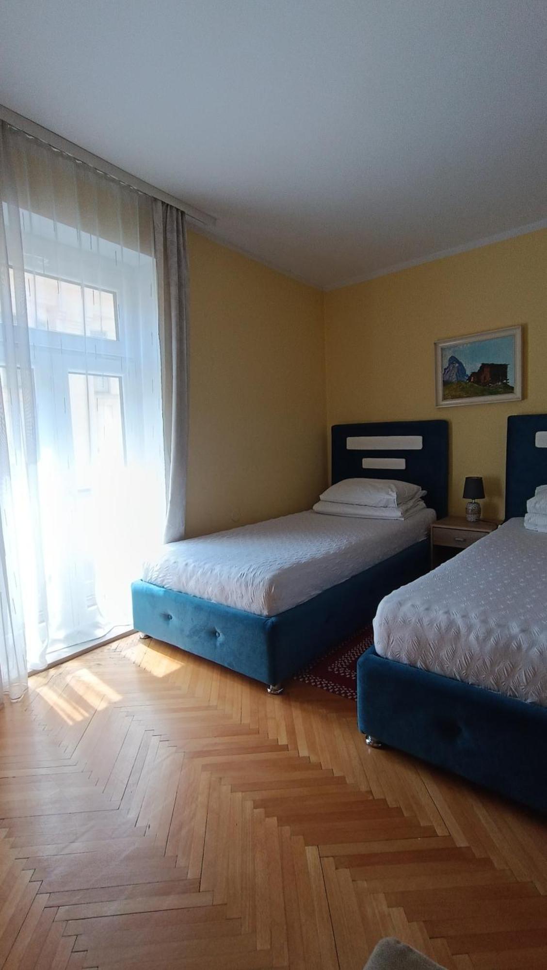 Ferhadija Apartment サラエヴォ エクステリア 写真