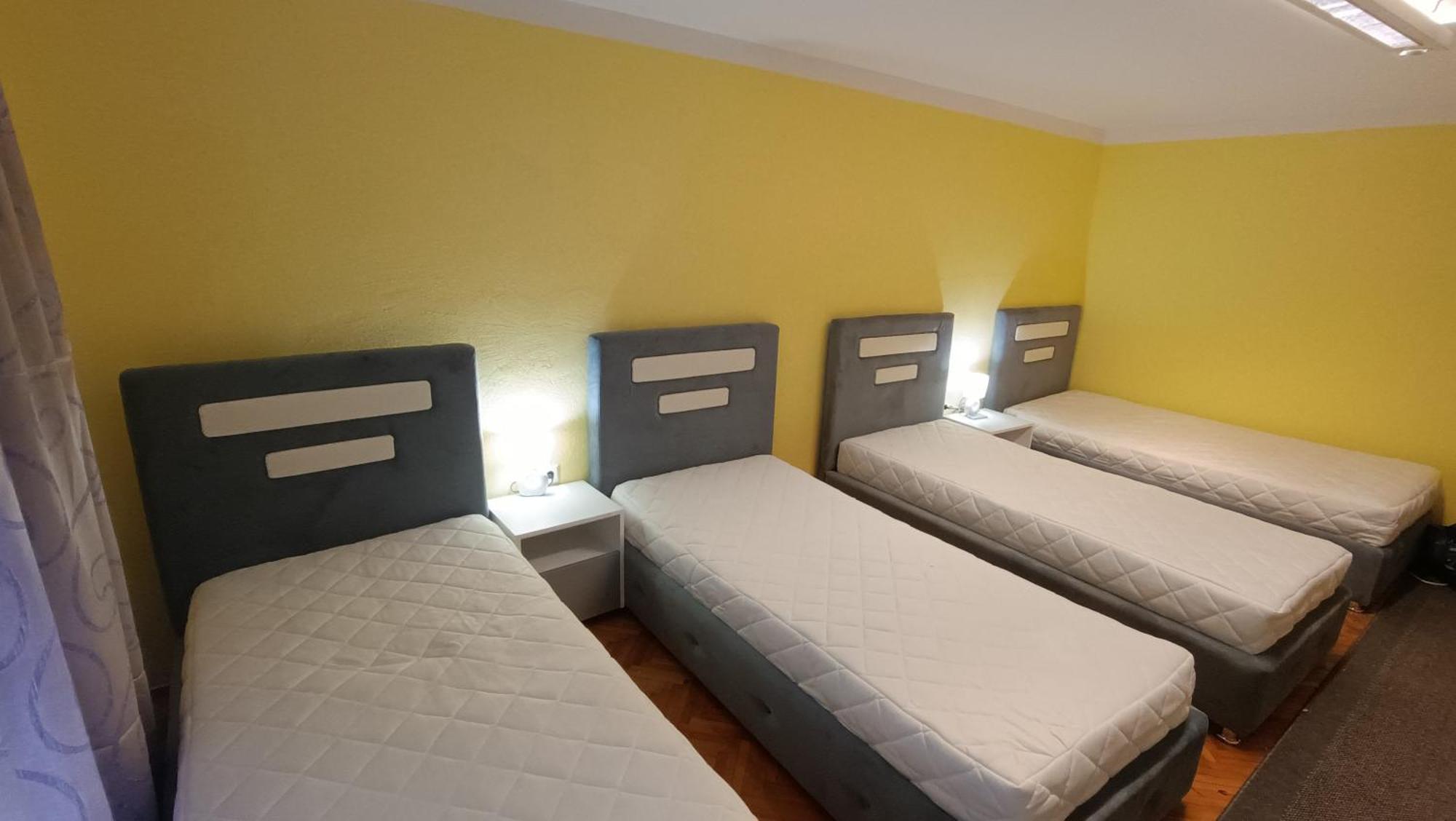 Ferhadija Apartment サラエヴォ エクステリア 写真