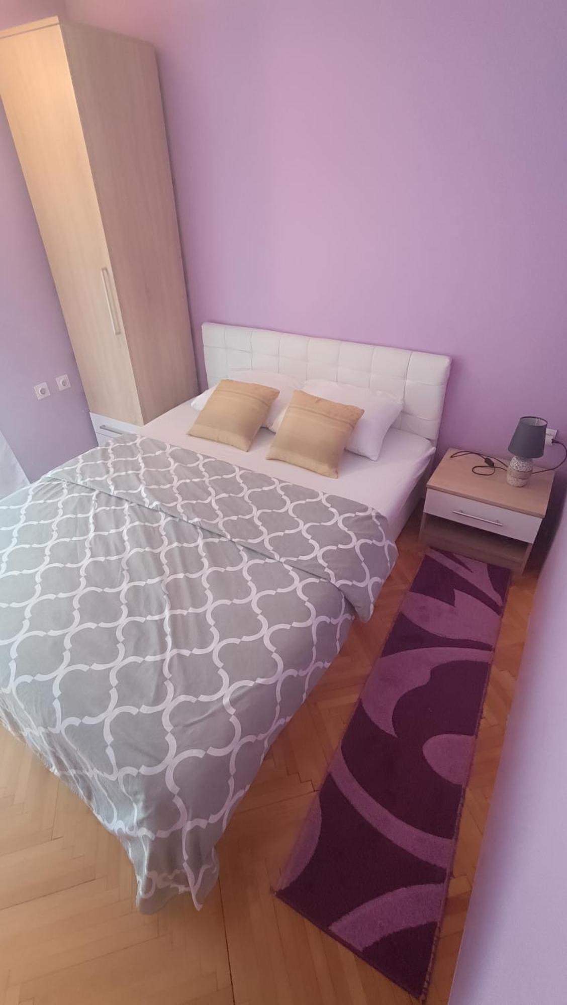 Ferhadija Apartment サラエヴォ エクステリア 写真