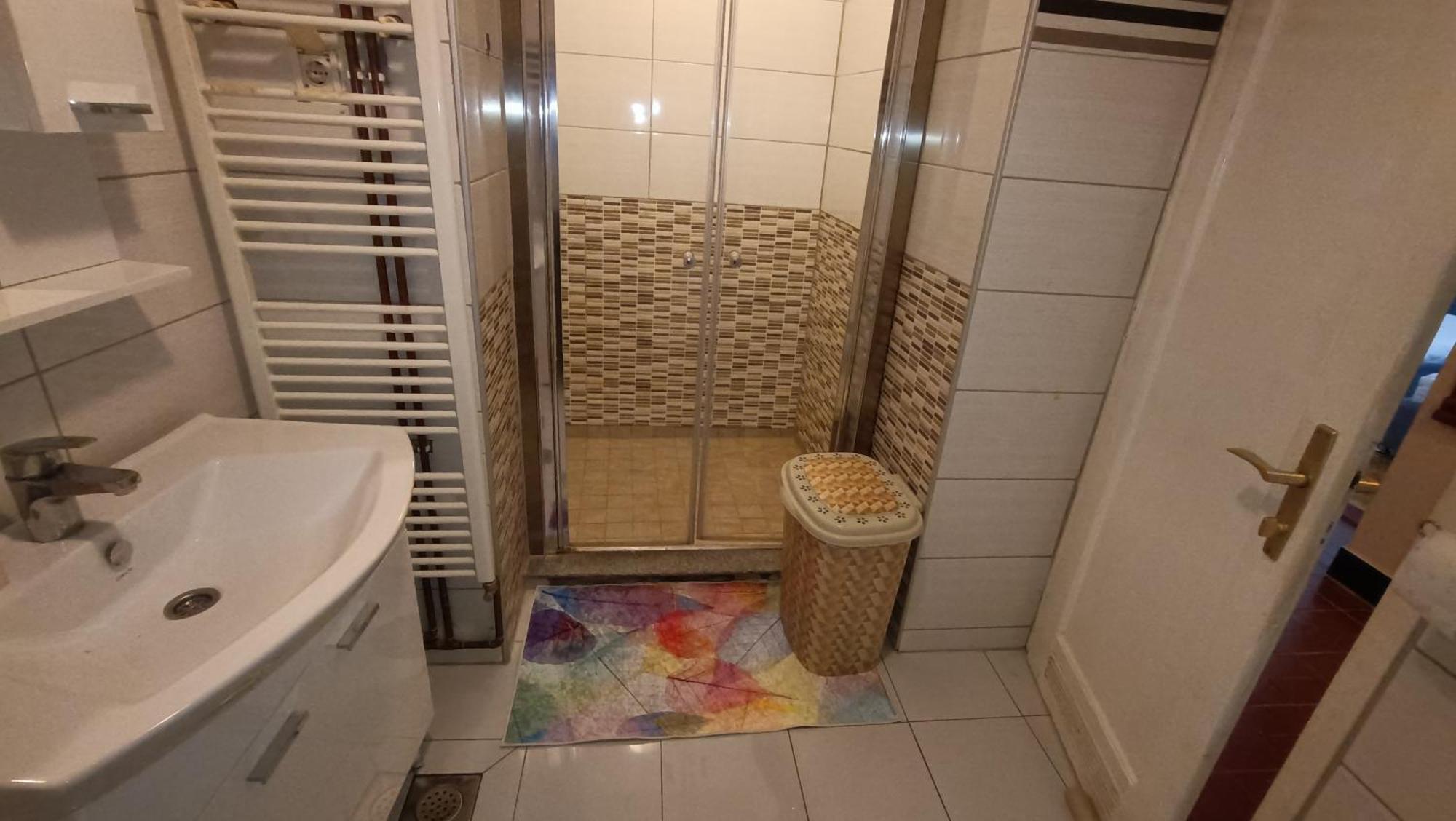 Ferhadija Apartment サラエヴォ エクステリア 写真