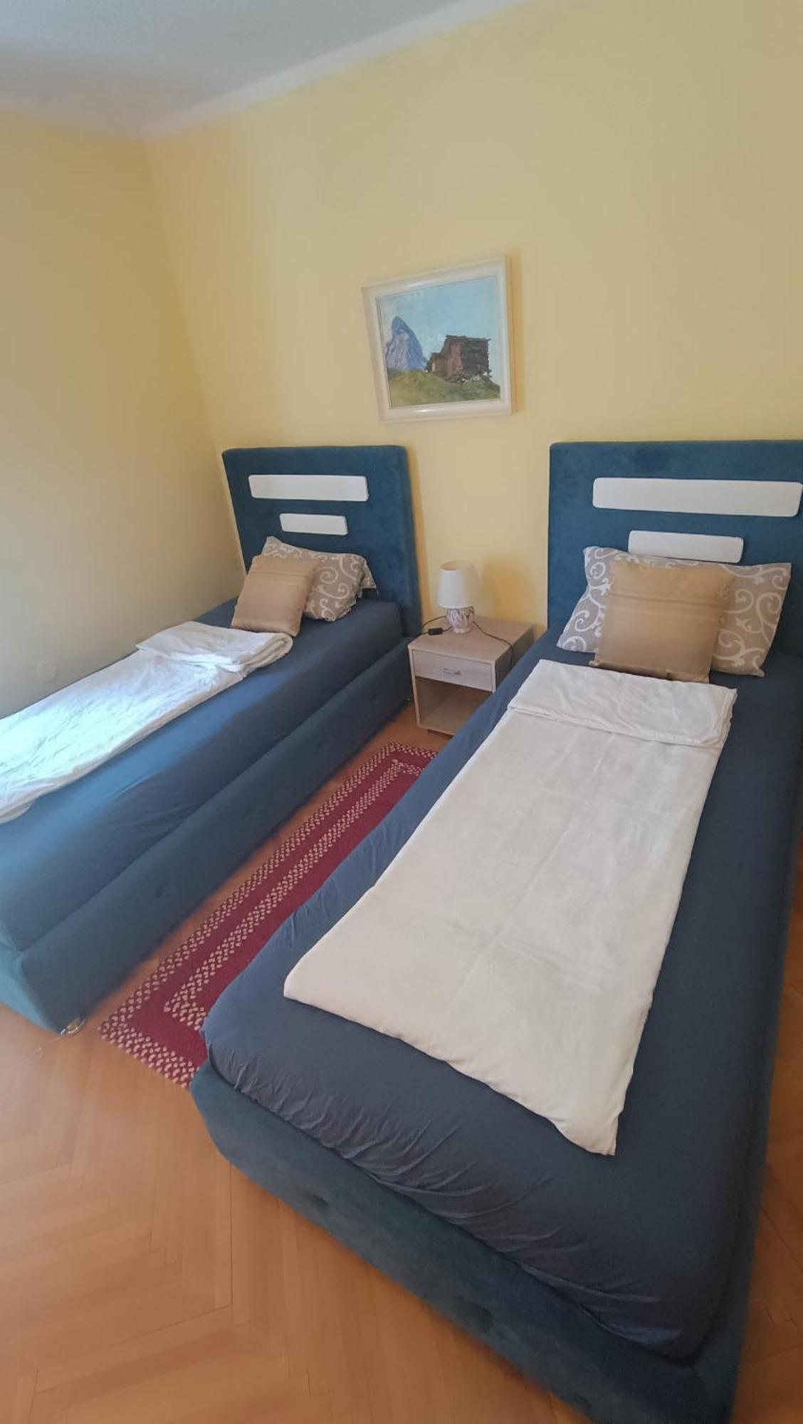Ferhadija Apartment サラエヴォ エクステリア 写真
