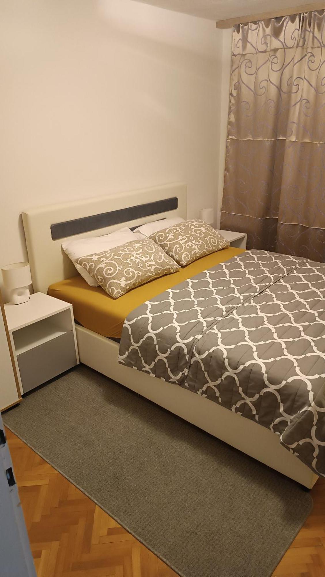 Ferhadija Apartment サラエヴォ エクステリア 写真