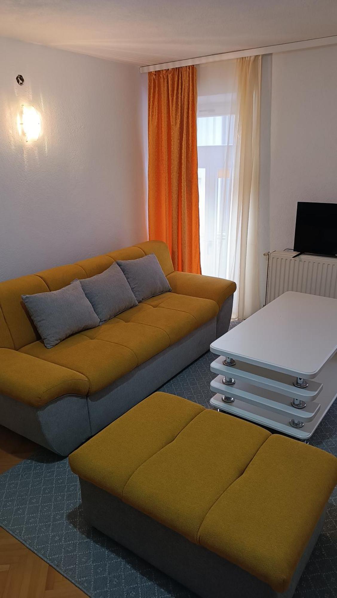 Ferhadija Apartment サラエヴォ エクステリア 写真