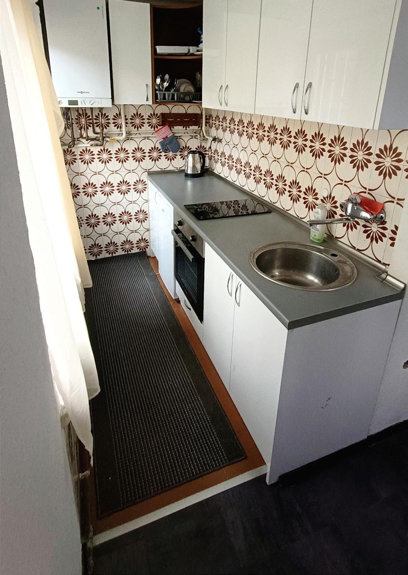 Ferhadija Apartment サラエヴォ エクステリア 写真