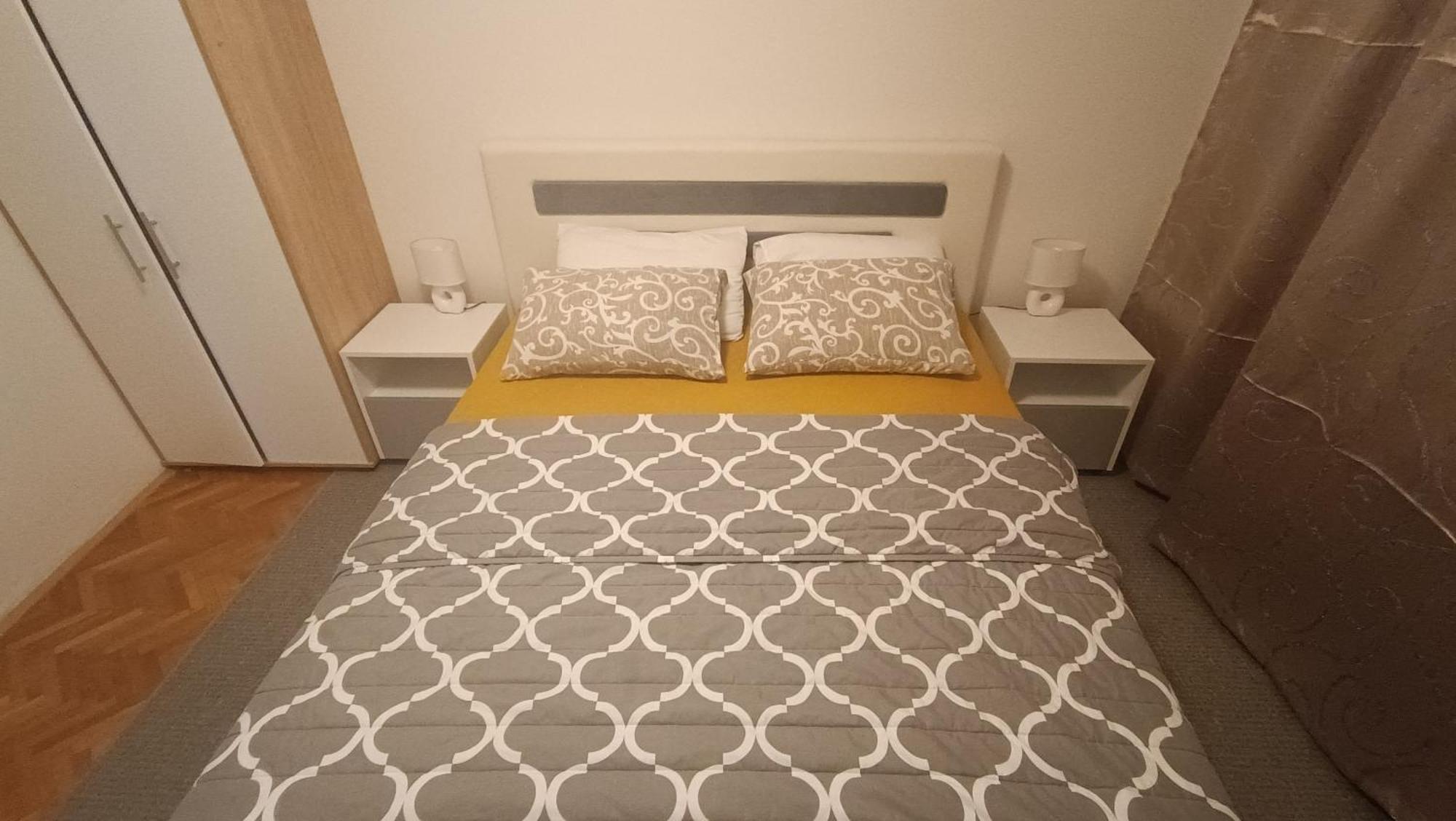 Ferhadija Apartment サラエヴォ エクステリア 写真